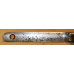 Scarce Springfield Model 1866 2nd Allin .50-70 Trapdoor Rifle w/ Bayonet