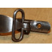 Scarce Springfield Model 1866 2nd Allin .50-70 Trapdoor Rifle w/ Bayonet
