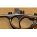 Scarce Springfield Model 1866 2nd Allin .50-70 Trapdoor Rifle w/ Bayonet