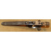 Scarce Springfield Model 1866 2nd Allin .50-70 Trapdoor Rifle w/ Bayonet