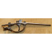 Scarce Springfield Model 1866 2nd Allin .50-70 Trapdoor Rifle w/ Bayonet