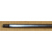 Scarce Springfield Model 1866 2nd Allin .50-70 Trapdoor Rifle w/ Bayonet
