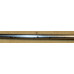 Scarce Springfield Model 1866 2nd Allin .50-70 Trapdoor Rifle w/ Bayonet