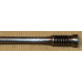 Scarce Springfield Model 1866 2nd Allin .50-70 Trapdoor Rifle w/ Bayonet
