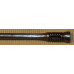 Scarce Springfield Model 1866 2nd Allin .50-70 Trapdoor Rifle w/ Bayonet