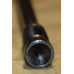 Scarce Springfield Model 1866 2nd Allin .50-70 Trapdoor Rifle w/ Bayonet
