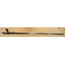 Scarce Springfield Model 1866 2nd Allin .50-70 Trapdoor Rifle w/ Bayonet