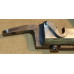 Scarce Springfield Model 1866 2nd Allin .50-70 Trapdoor Rifle w/ Bayonet