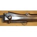 Scarce Springfield Model 1866 2nd Allin .50-70 Trapdoor Rifle w/ Bayonet