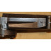 Scarce Springfield Model 1866 2nd Allin .50-70 Trapdoor Rifle w/ Bayonet