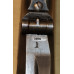 Scarce Springfield Model 1866 2nd Allin .50-70 Trapdoor Rifle w/ Bayonet