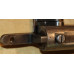 Scarce Springfield Model 1866 2nd Allin .50-70 Trapdoor Rifle w/ Bayonet