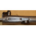 Scarce Springfield Model 1866 2nd Allin .50-70 Trapdoor Rifle w/ Bayonet
