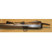 Scarce Springfield Model 1866 2nd Allin .50-70 Trapdoor Rifle w/ Bayonet