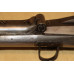 Scarce Springfield Model 1866 2nd Allin .50-70 Trapdoor Rifle w/ Bayonet