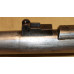 Scarce Springfield Model 1866 2nd Allin .50-70 Trapdoor Rifle w/ Bayonet