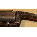 Scarce Springfield Model 1866 2nd Allin .50-70 Trapdoor Rifle w/ Bayonet