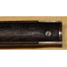 Scarce Springfield Model 1866 2nd Allin .50-70 Trapdoor Rifle w/ Bayonet