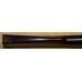 Scarce Springfield Model 1866 2nd Allin .50-70 Trapdoor Rifle w/ Bayonet