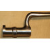 Scarce Springfield Model 1866 2nd Allin .50-70 Trapdoor Rifle w/ Bayonet