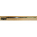 Scarce Springfield Model 1866 2nd Allin .50-70 Trapdoor Rifle w/ Bayonet