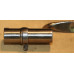 Scarce Springfield Model 1866 2nd Allin .50-70 Trapdoor Rifle w/ Bayonet