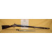 Scarce Springfield Model 1866 2nd Allin .50-70 Trapdoor Rifle w/ Bayonet