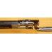 Scarce Springfield Model 1866 2nd Allin .50-70 Trapdoor Rifle w/ Bayonet