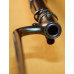 Scarce Springfield Model 1866 2nd Allin .50-70 Trapdoor Rifle w/ Bayonet