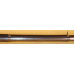 Scarce Springfield Model 1866 2nd Allin .50-70 Trapdoor Rifle w/ Bayonet