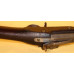 Scarce Springfield Model 1866 2nd Allin .50-70 Trapdoor Rifle w/ Bayonet