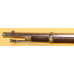 Scarce Springfield Model 1866 2nd Allin .50-70 Trapdoor Rifle w/ Bayonet