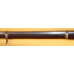 Scarce Springfield Model 1866 2nd Allin .50-70 Trapdoor Rifle w/ Bayonet