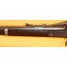 Scarce Springfield Model 1866 2nd Allin .50-70 Trapdoor Rifle w/ Bayonet