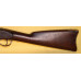Scarce Springfield Model 1866 2nd Allin .50-70 Trapdoor Rifle w/ Bayonet