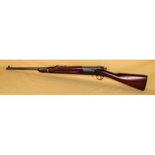 Scarce Springfield Model 1899 Krag Cavalry Carbine c. 1901