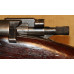 Springfield Model 1899 Krag Cavalry Carbine c. 1901