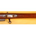 Springfield Model 1899 Krag Cavalry Carbine c. 1901