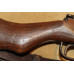 WWII Japanese Type 99 "Last Ditch" Rifle, Nagoya Arsenal, c. 1945