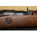 WWII Japanese Type 99 "Last Ditch" Rifle, Nagoya Arsenal, c. 1945