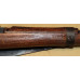 WWII Japanese Type 99 "Last Ditch" Rifle, Nagoya Arsenal, c. 1945