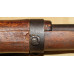 WWII Japanese Type 99 "Last Ditch" Rifle, Nagoya Arsenal, c. 1945