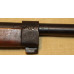 WWII Japanese Type 99 "Last Ditch" Rifle, Nagoya Arsenal, c. 1945