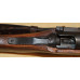 WWII Japanese Type 99 "Last Ditch" Rifle, Nagoya Arsenal, c. 1945
