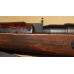 WWII Japanese Type 99 "Last Ditch" Rifle, Nagoya Arsenal, c. 1945
