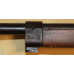 WWII Japanese Type 99 "Last Ditch" Rifle, Nagoya Arsenal, c. 1945