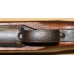WWII Japanese Type 99 "Last Ditch" Rifle, Nagoya Arsenal, c. 1945