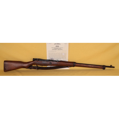 WWII Japanese Type 99 "Last Ditch" Rifle, Nagoya Arsenal, c. 1945