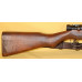 WWII Japanese Type 99 "Last Ditch" Rifle, Nagoya Arsenal, c. 1945