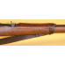 WWII Japanese Type 99 "Last Ditch" Rifle, Nagoya Arsenal, c. 1945